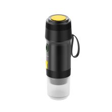قهوه‌ساز گرین لاین (Green Lion) مدل Coffee Maker Pro – مشکی