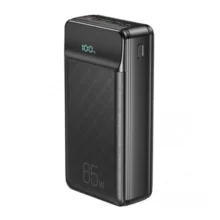 پاوربانک ۳۰۰۰۰ هزار 65 وات ایکس او مدل XO PR201