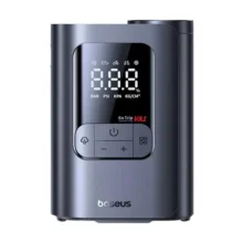 پمپ باد ۱۱۰ وات بیسوس مدل Baseus C0119700 GoTrip VA1 Super