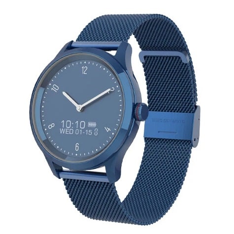 ساعت هوشمند هیبرید پرووان مدل PWS11