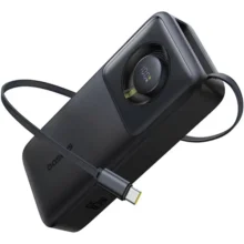 پاوربانک 20000 هزار 65 وات بیسوس مدل Baseus Nomos 65W