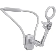 هولدر گوشی موبایل گردنی مک دودو مدل Mcdodo SS-3550 Magnetic Neck Phone Holder