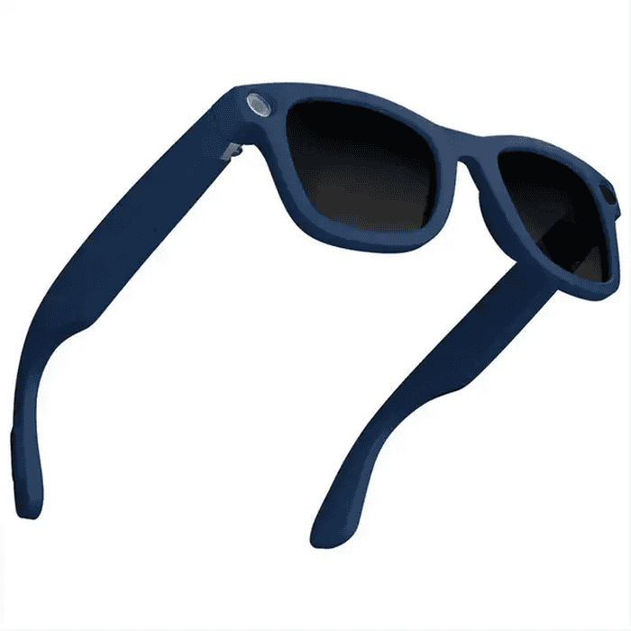 عینک هوشمند گرین لاین مدل RAYNA GL-SG24 GNRYNSGLSBK