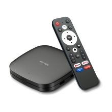 اندروید باکس  پرودو (Porodo Android TV Box 1080P)