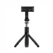 سه پایه و مونوپاد مک دودو مدل Mcdodo Selfie Stick Tripod SS-724