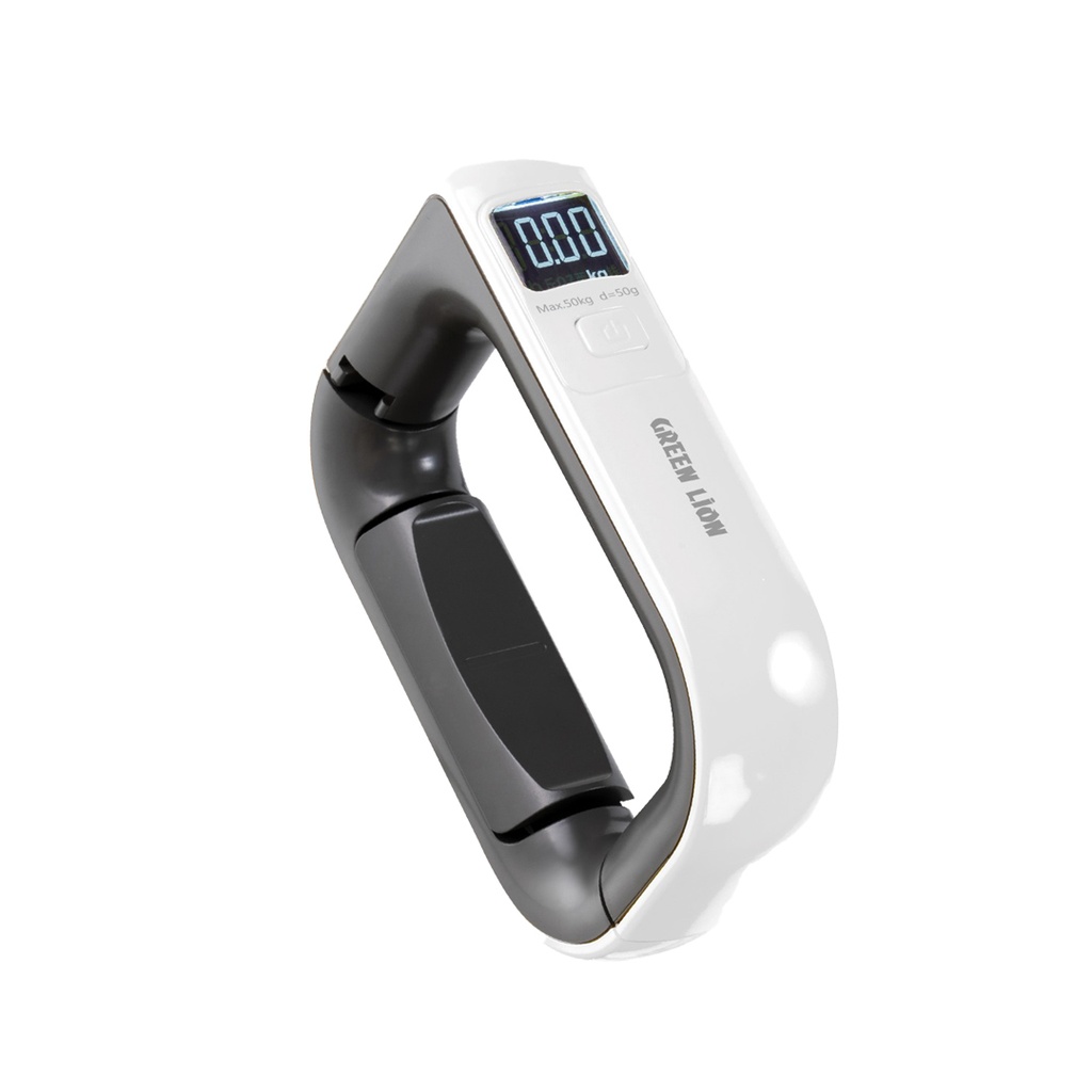 ترازوی چمدان مسافرتی گرین Green Travel Mate Luggage Scale ترازوی چمدان مسافرتی گرین Green Travel Mate Luggage Scale