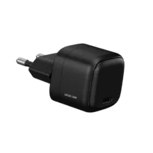 آداپتور تایپ سی ۲۰ وات گرین لاین مدل Green Lion Nexio Single Port Wall Charger 20W