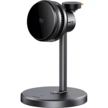هولدر شارژر وایرلس مگنتی ۲۵ وات مک دودو مدل Mcdodo MagQ Ultra 3 in 1 Magnetic Wireless Charging Station CH-6170