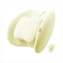 بالش کمری طبی بیسوس مدل Baseus Dual-Layer Car Lumbar Pillow VH2 C01201