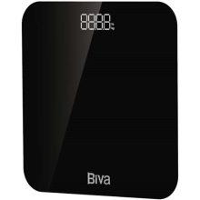 ترازو هوشمند بیوا Biva Smart Body Scale-02 با اندازه‌گیری ۱۴ شاخص کلیدی بدن