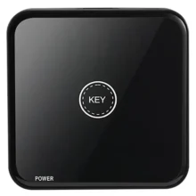 سوئیچ 2 به 1 کوتسی مدل COTECi OF-036 2x1 HDMI Switch & Splitter