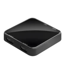 سوئیچ 1 به 2 کوتسی مدل COTECi OF-037 1x2 HDMI Splitter