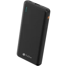 پاوربانک پرووان ProOne ظرفیت 10000 میلی‌آمپرساعت مدل PPB5124