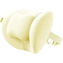بالش پشت سر خودرو بیسوس مدل Baseus Dual-Layer Car Headrest Pillow VH2 C01200