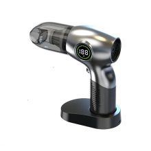 جارو شارژی سه کاره گرین لاین مدل Green Lion GB-196X