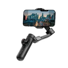گیمبال هوشمند نیویورک گرین GXV-3 Green New York Gimbal Smart Face Tracking