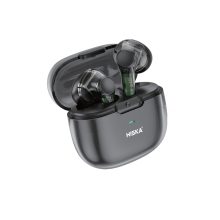 هندزفری بلوتوثی دوگوش هیسکا (HISKA FX-537)