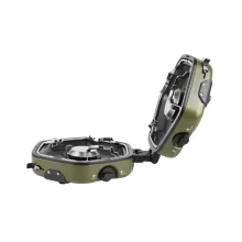 اجاق کمپینگ تاشو گرین لاین  دو شعله Green Lion  Foldable Camping Stove