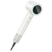 سشوار حرفه‌ای با فناوری یون منفی توان 1600 وات ایکس او مدل XO CF29