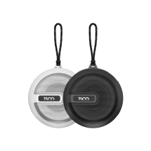 اسپیکر بلوتوث تسکو (TSCO) مدل TS 23351 TWS با نورپردازی RGB و قابلیت مکالمه