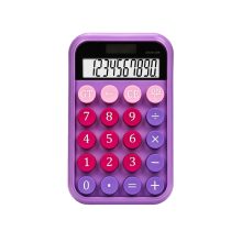 ماشین حساب جیبی 10 رقمی گرین Green Pocket Calculator 10 Digits