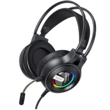 هدست با سیم یسیدو EK02