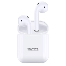 هندزفری بی سیم TWS تسکو TSCO مدل TH 5353 با طراحی مشابه Airpods 2