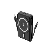 پاوربانک 10000 پرووان (Porodo) مدل PPB5116 توان 22.5 وات