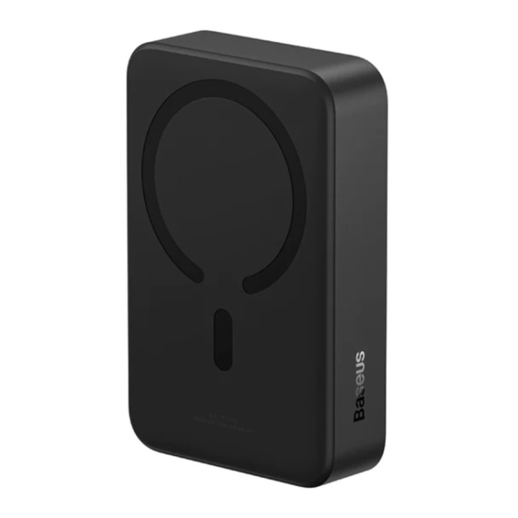 پاوربانک وایرلس مگنتی ۲۰۰۰۰ بیسوس Baseus Magnetic Mini 20W