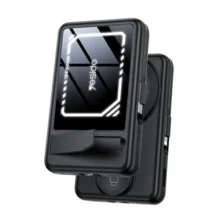 پاوربانک 10000 هزار با شارژ بی‌سیم چندمنظوره یسیدو مدل Yesido YP79  