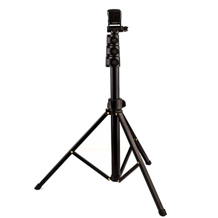 سه پایه دوربین و موبایل پرووان مدل PHL1065 – ProOne PHL1065 Tripod